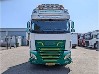 Daf - 2018 - xf 530 fan - vrachtwagen - afbeelding 23 van  38