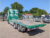 Daf - 2018 - xf 530 fan - vrachtwagen - afbeelding 36 van  38