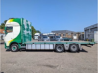 Daf - 2018 - xf 530 fan - vrachtwagen - afbeelding 37 van  38