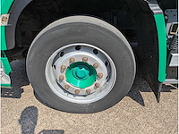Daf - 2018 - xf 530 fan - vrachtwagen - afbeelding 38 van  38