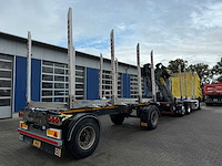 Daf - 2019 - xf 530 - vrachtwagen - afbeelding 4 van  30