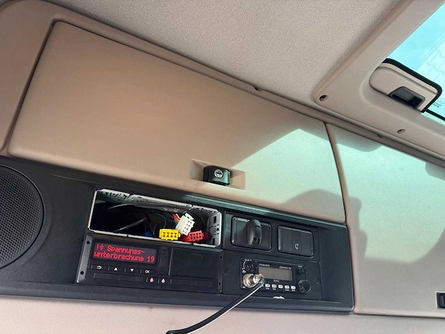 Daf - 2019 - xf 530 - vrachtwagen - afbeelding 9 van  30