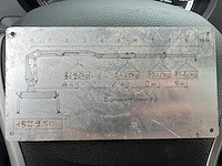 Daf - 2019 - xf 530 - vrachtwagen - afbeelding 10 van  30