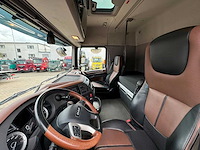 Daf - 2019 - xf 530 - vrachtwagen - afbeelding 11 van  30
