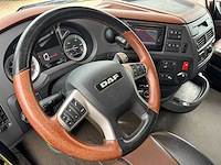 Daf - 2019 - xf 530 - vrachtwagen - afbeelding 13 van  30