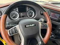 Daf - 2019 - xf 530 - vrachtwagen - afbeelding 14 van  30