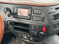 Daf - 2019 - xf 530 - vrachtwagen - afbeelding 15 van  30