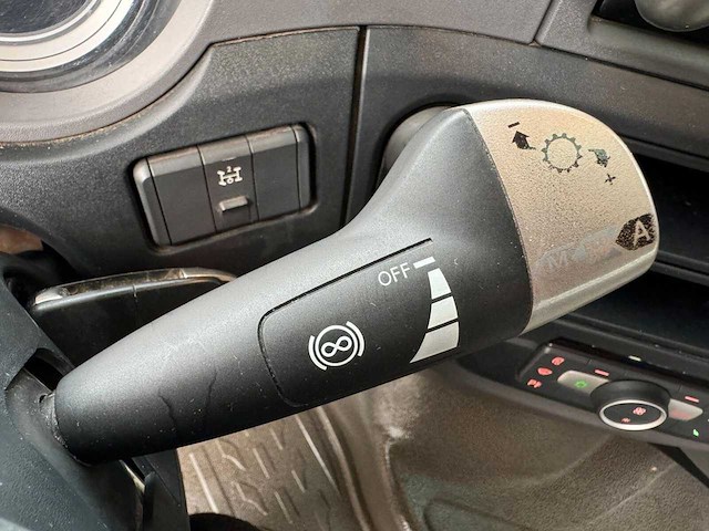 Daf - 2019 - xf 530 - vrachtwagen - afbeelding 16 van  30