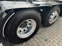 Daf - 2019 - xf 530 - vrachtwagen - afbeelding 17 van  30