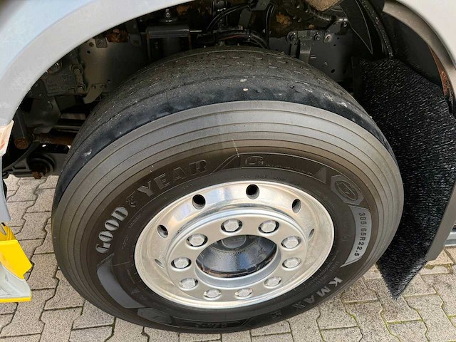 Daf - 2019 - xf 530 - vrachtwagen - afbeelding 18 van  30