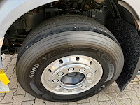 Daf - 2019 - xf 530 - vrachtwagen - afbeelding 18 van  30