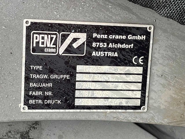 Daf - 2019 - xf 530 - vrachtwagen - afbeelding 20 van  30