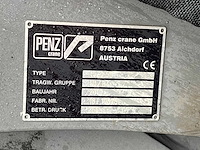 Daf - 2019 - xf 530 - vrachtwagen - afbeelding 20 van  30