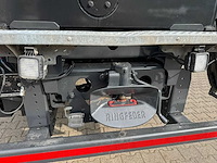 Daf - 2019 - xf 530 - vrachtwagen - afbeelding 22 van  30