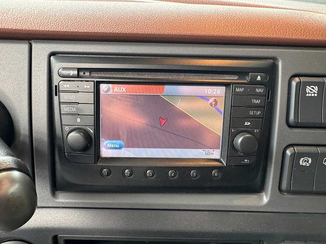 Daf - 2019 - xf 530 - vrachtwagen - afbeelding 24 van  30