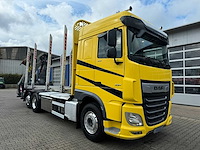 Daf - 2019 - xf 530 - vrachtwagen - afbeelding 25 van  30