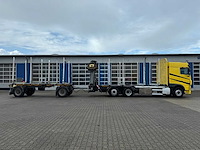 Daf - 2019 - xf 530 - vrachtwagen - afbeelding 26 van  30