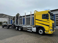 Daf - 2019 - xf 530 - vrachtwagen - afbeelding 27 van  30
