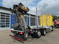 Daf - 2019 - xf 530 - vrachtwagen - afbeelding 28 van  30