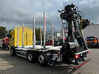 Daf - 2019 - xf 530 - vrachtwagen - afbeelding 29 van  30