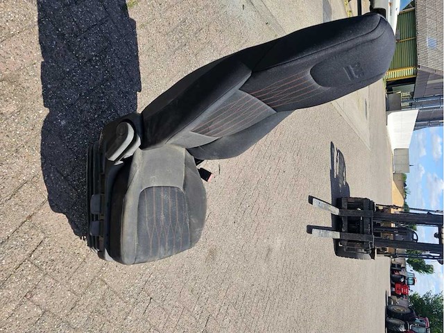 Daf - 2020 - lf 2020 - vrachtwagen stoel - afbeelding 3 van  7