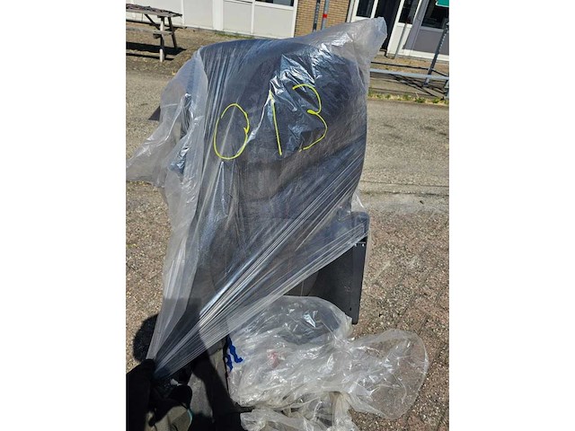 Daf - 2020 - lf 2020 - vrachtwagen stoel - afbeelding 7 van  7