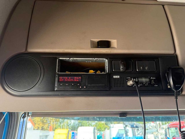 Daf - 2020 - xf 480 - vrachtwagen - afbeelding 6 van  21