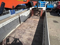 Daf - 2020 - xf 480 - vrachtwagen - afbeelding 7 van  21