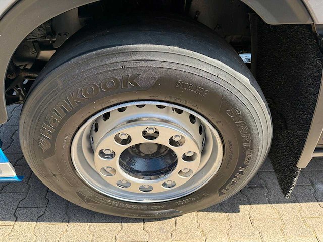 Daf - 2020 - xf 480 - vrachtwagen - afbeelding 19 van  21