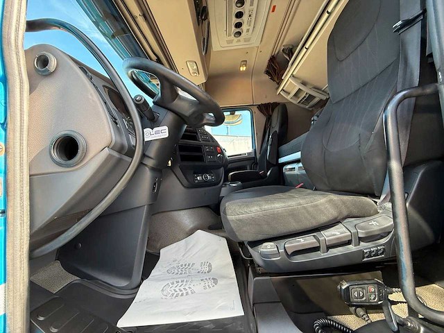 Daf - 2020 - xf 480 - vrachtwagen - afbeelding 20 van  21