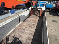 Daf - 2020 - xf 480 - vrachtwagen - afbeelding 7 van  21