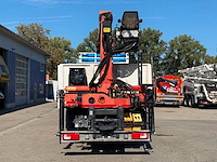 Daf - 2020 - xf 480 - vrachtwagen - afbeelding 17 van  21