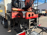 Daf - 2020 - xf 480 - vrachtwagen - afbeelding 18 van  21