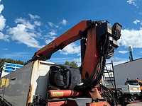 Daf - 2020 - xf 480 - vrachtwagen - afbeelding 19 van  21