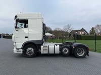 Daf - 2020 - xf 480 ftp - 46-bpx-5 - vrachtwagen - afbeelding 5 van  30