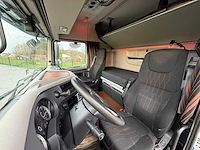 Daf - 2020 - xf 480 ftp - 46-bpx-5 - vrachtwagen - afbeelding 10 van  30