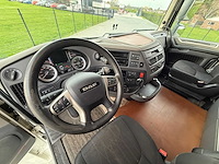 Daf - 2020 - xf 480 ftp - 46-bpx-5 - vrachtwagen - afbeelding 13 van  30