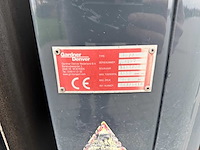 Daf - 2020 - xf 480 ftp - 46-bpx-5 - vrachtwagen - afbeelding 19 van  30