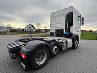 Daf - 2020 - xf 480 ftp - 46-bpx-5 - vrachtwagen - afbeelding 26 van  30