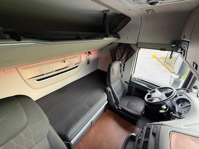 Daf - 2020 - xf 480 ftp - 46-bpx-5 - vrachtwagen - afbeelding 11 van  18