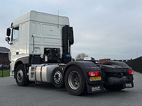 Daf - 2020 - xf 480 ftp - 46-bpx-5 - vrachtwagen - afbeelding 2 van  19