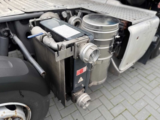 Daf - 2020 - xf 480 ftp - 46-bpx-5 - vrachtwagen - afbeelding 6 van  19