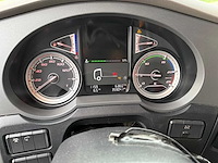 Daf - 2020 - xf 480 ftp - 46-bpx-5 - vrachtwagen - afbeelding 9 van  19