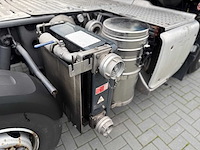 Daf - 2020 - xf 480 ftp - 46-bpx-5 - vrachtwagen - afbeelding 9 van  30