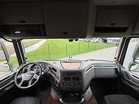 Daf - 2020 - xf 480 ftp - 46-bpx-5 - vrachtwagen - afbeelding 11 van  30