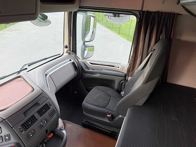 Daf - 2020 - xf 480 ftp - 46-bpx-5 - vrachtwagen - afbeelding 20 van  30