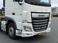 Daf - 2020 - xf 480 ftp - 46-bpx-5 - vrachtwagen - afbeelding 26 van  30