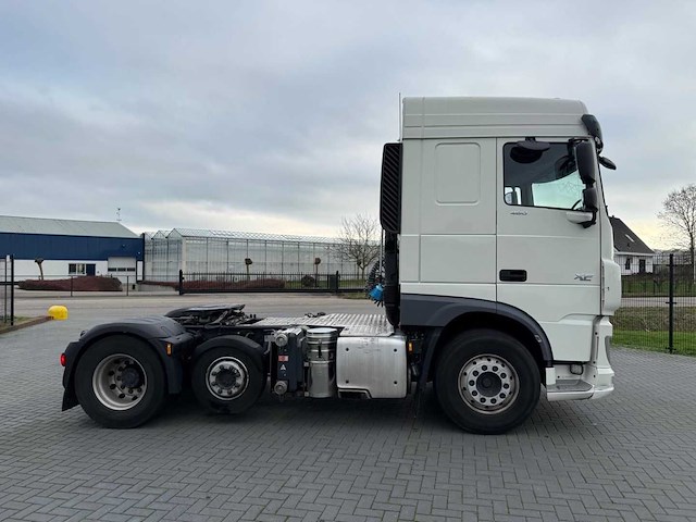 Daf - 2020 - xf 480 ftp - 46-bpx-5 - vrachtwagen - afbeelding 27 van  30