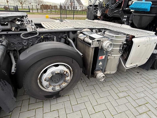 Daf - 2020 - xf 480 ftp - 46-bpx-5 - vrachtwagen - afbeelding 28 van  30