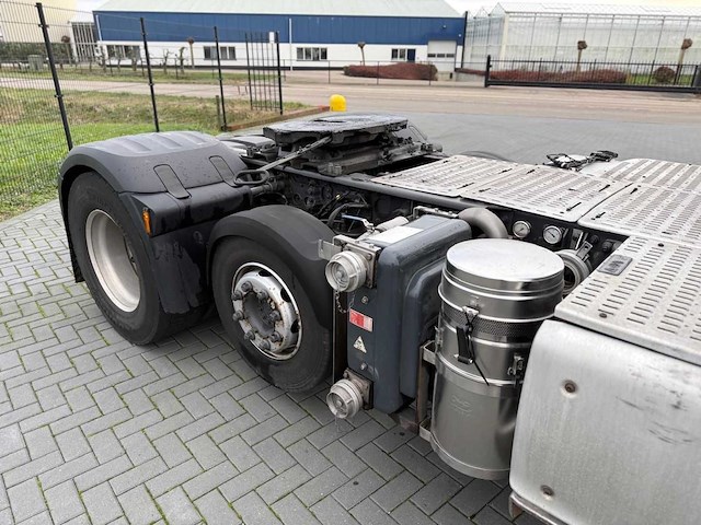 Daf - 2020 - xf 480 ftp - 46-bpx-5 - vrachtwagen - afbeelding 29 van  30